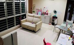Blk 106C Punggol Field (Punggol), HDB 4 Rooms #431083551